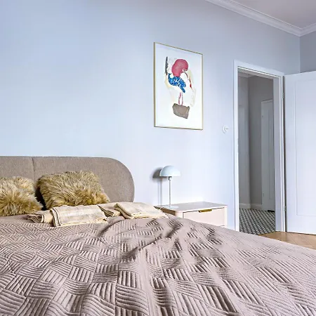 Koszykowa 3 * Varsovie