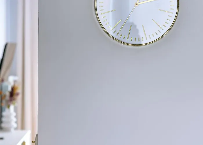 Appartement Koszykowa 3 *