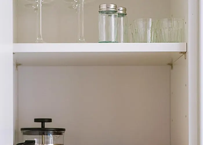 Appartement Koszykowa 3