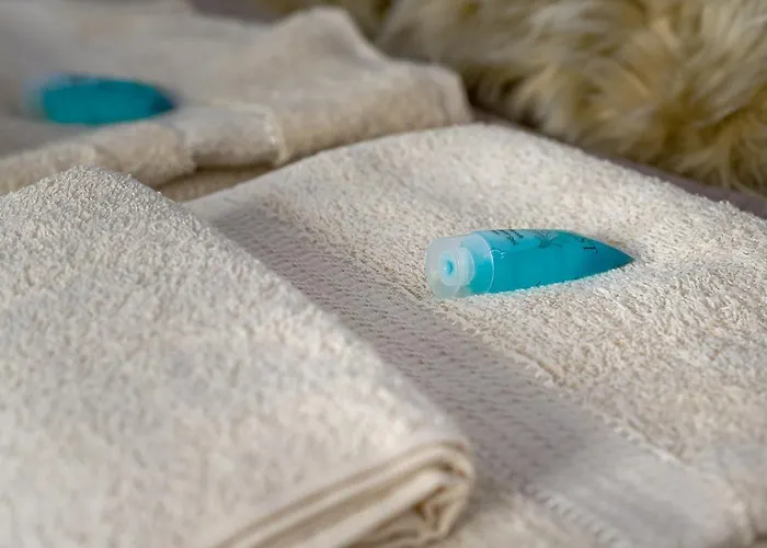 Appartement Koszykowa 3