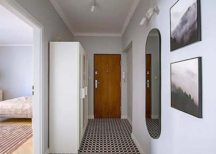 Koszykowa 3 Appartement *