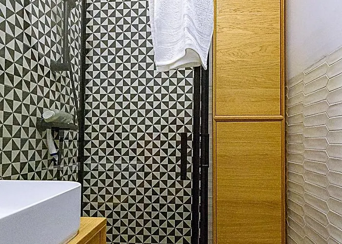 Koszykowa 3 Appartement