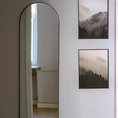 Koszykowa 3 Apartamento *