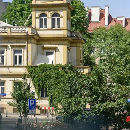 Koszykowa 3 * Warsaw