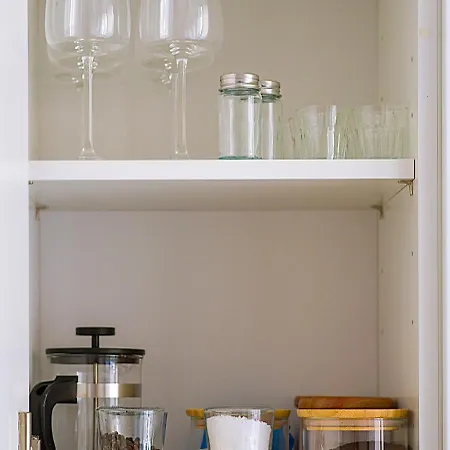 Apartamento Koszykowa 3