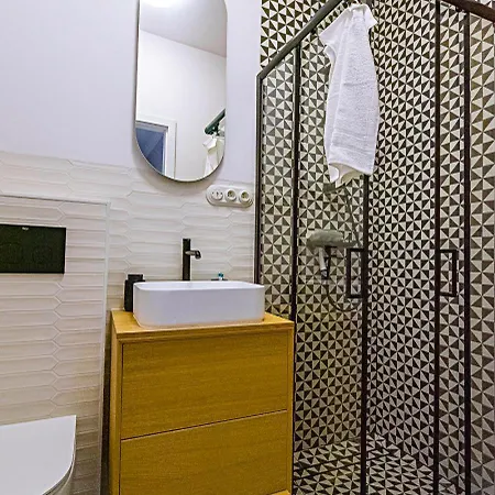 Apartment Koszykowa 3 Warsaw