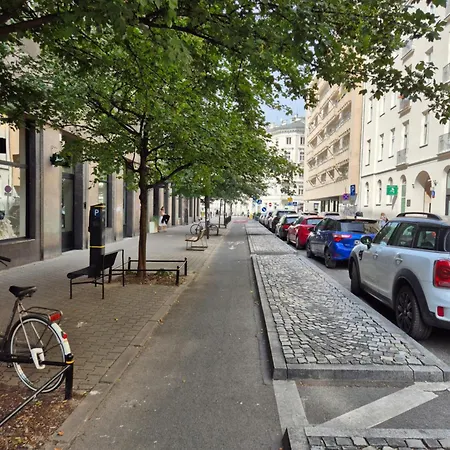 Koszykowa 3 Apartamento