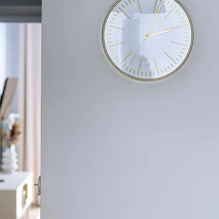 Apartmán Koszykowa 3 *