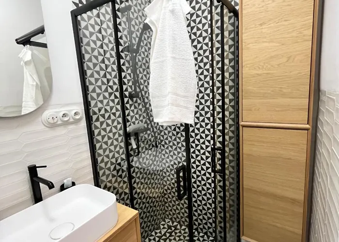 Koszykowa 3 Варшава