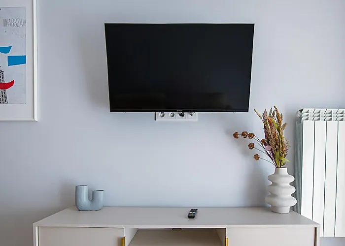 Koszykowa 3 ורשה