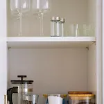 Appartement Koszykowa 3