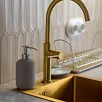 Appartement Koszykowa 3