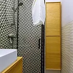 Koszykowa 3 Appartement