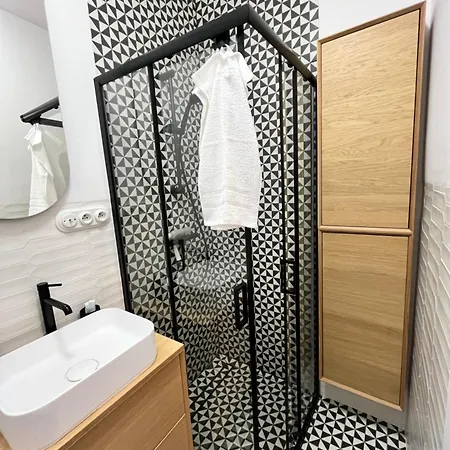 Koszykowa 3 Warschau