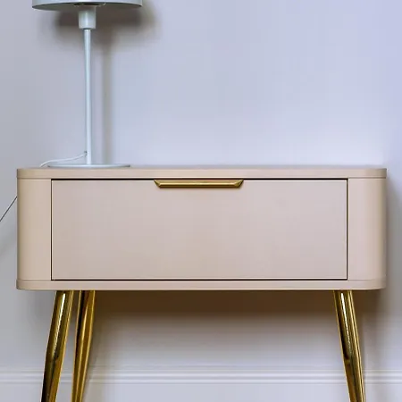 Appartement Koszykowa 3 *