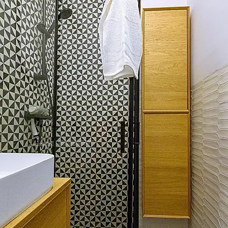 Koszykowa 3 Appartement