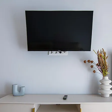 Koszykowa 3 Warschau