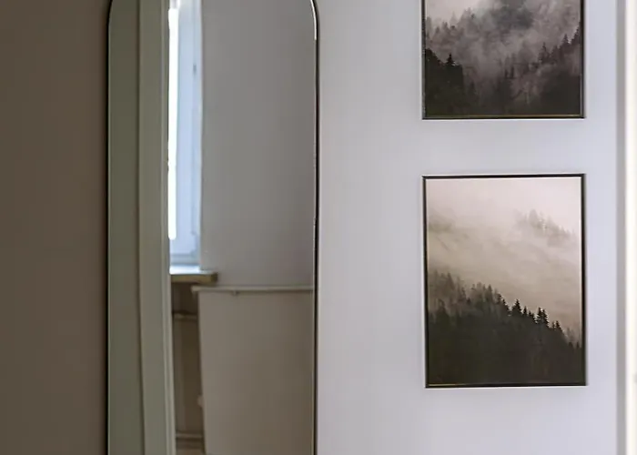 Koszykowa 3 Appartement *