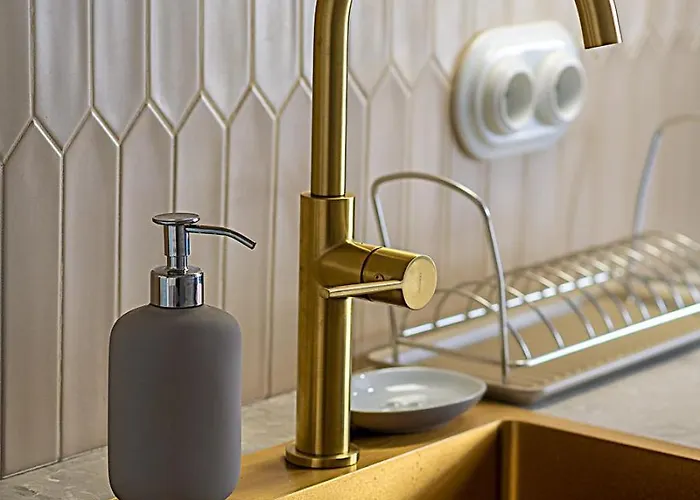 Appartement Koszykowa 3