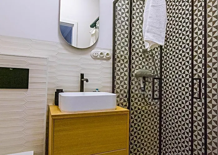 Appartement Koszykowa 3 Varsovie